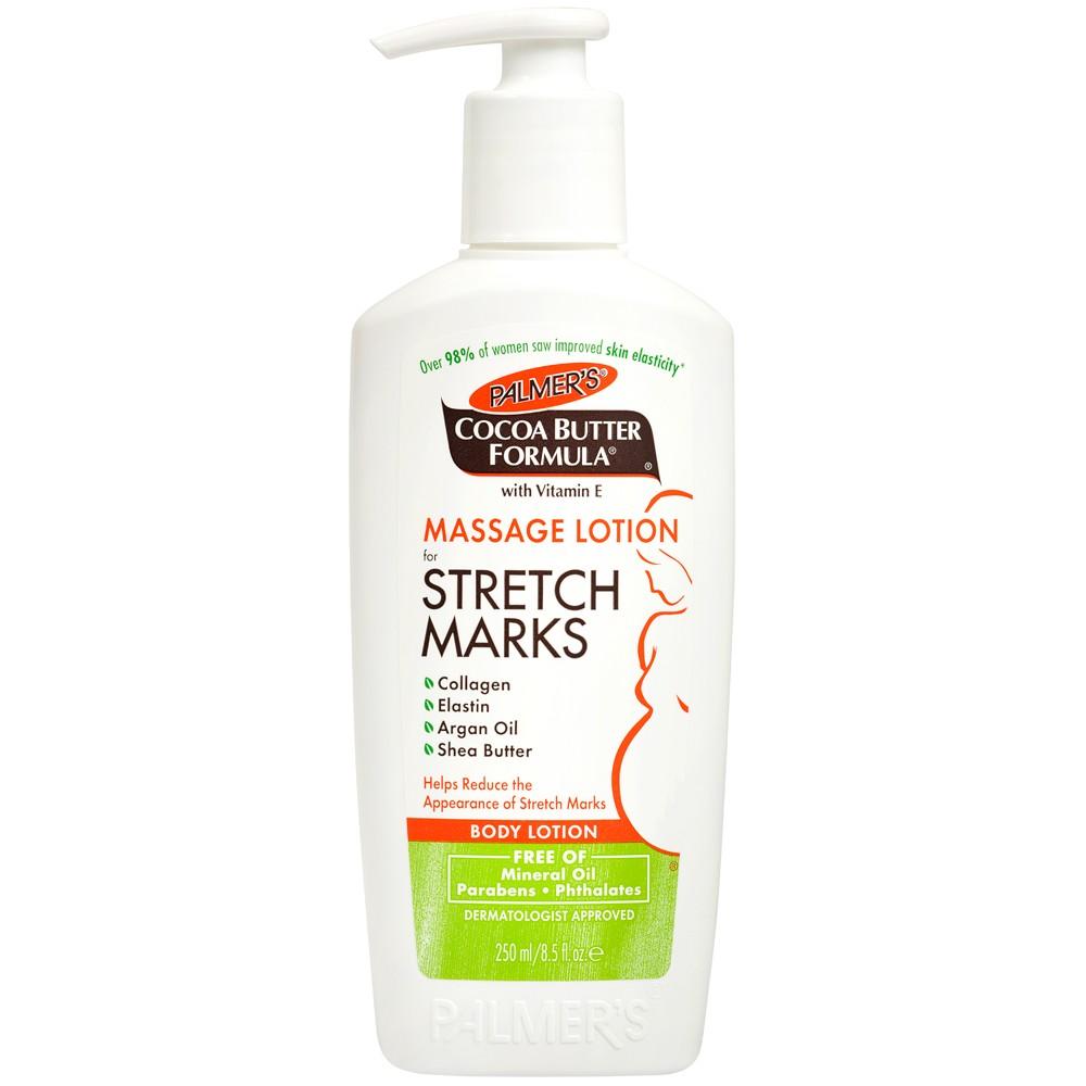 Palmers Stretchmark Lotion 250mL