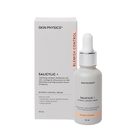 Skin Physics Blemish Control Serum 30mL