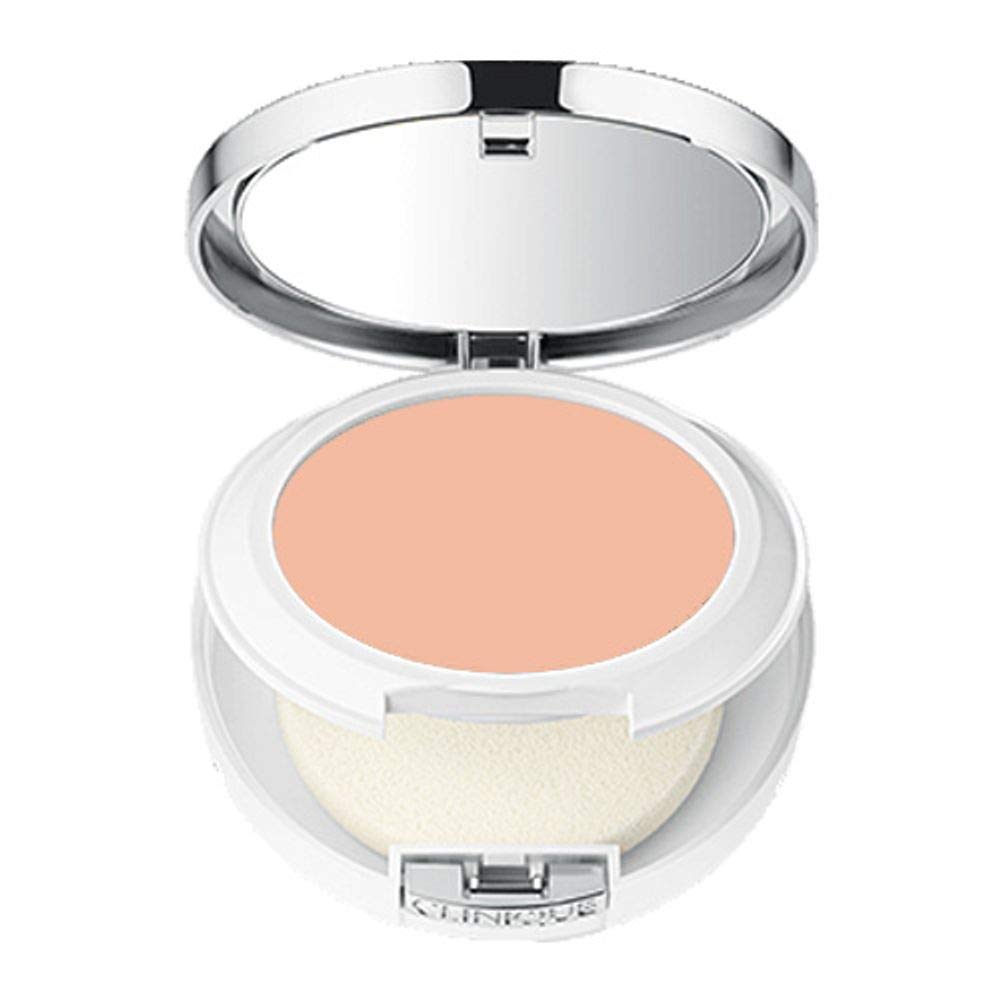 CLINIQUE BEYOND PERFECTING POWDER MAKE-UP Alabaster 14.5mg