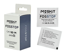Load image into Gallery viewer, Maskit Fogstop Satchels 30 Pieces
