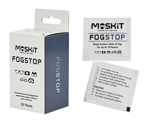 Maskit Fogstop Satchels 30 Pieces