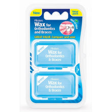 Load image into Gallery viewer, Piksters Orthodontic Wax Twin Pack