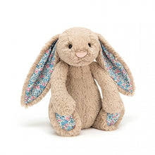 Load image into Gallery viewer, Jellycat Blossom Beige Bunny Medium