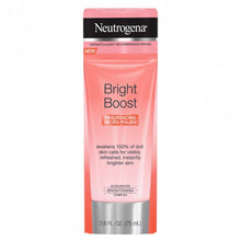Load image into Gallery viewer, Neutrogena Bright Boost Resurfacing Micro Face Polish with Glycolic 75mL