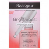 Neutrogena Bright Boost Illuminating Serum with Neoglucosamine 30mL