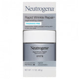Neutrogena Rapid Wrinkle Repair Regenerating Cream 48g Fragrance Free