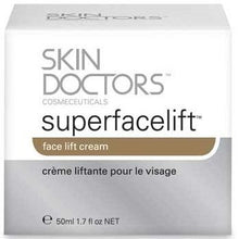 Load image into Gallery viewer, Skin Doctors Superfacelift 50mL