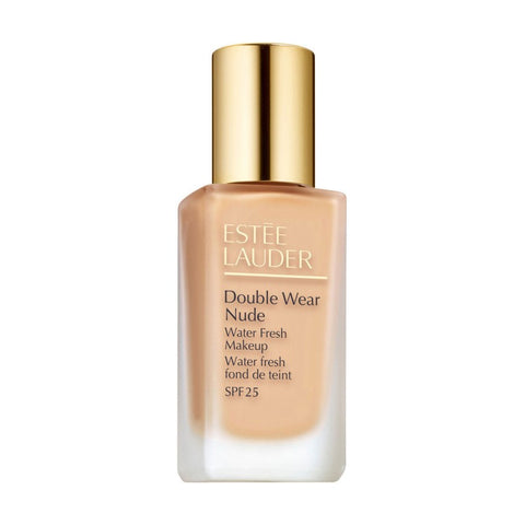 ESTEE LAUDER Double Wear Nude Waterfresh Cashew 3W2 30ml