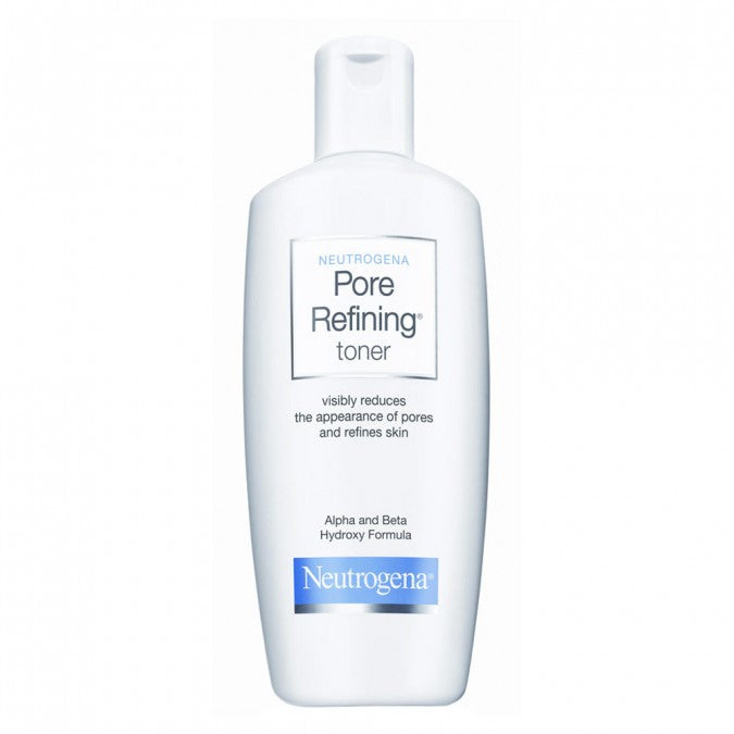 Neutrogena Pore Refining Toner 250mL