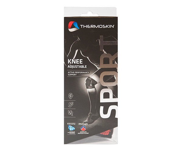 Thermoskin Sport Knee Adjustable 1 Brace
