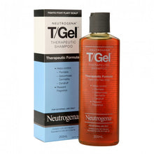 Load image into Gallery viewer, Neutrogena T/Gel Shampoo 200mL
