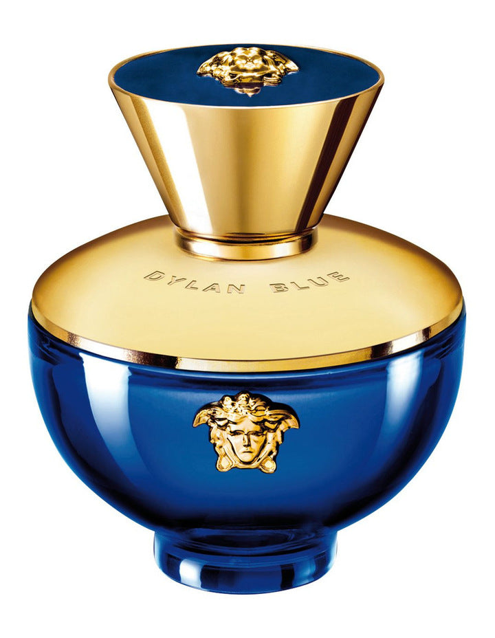 Versace Dylan Blue Pour Femme Eau De Parfum 100mL