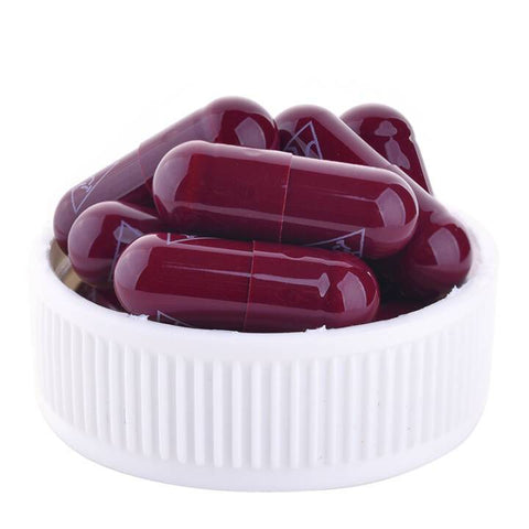Rifold High Strength Cranberry 50000mg 30 Capsules