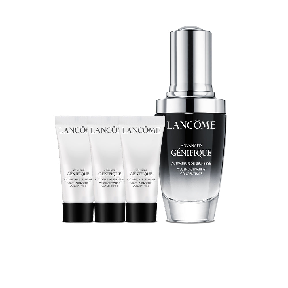 LANCOME Advanced Genifique Serum 30mL - BONUS 30mL in Samples