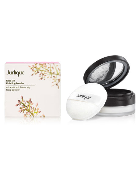 Jurlique Rose Silk Finishing Powder 10g