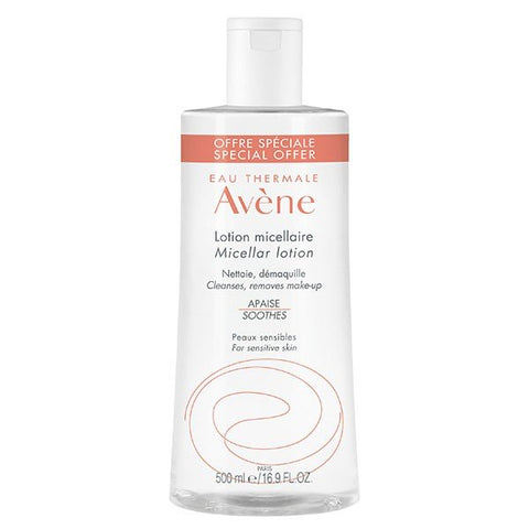 Avene Micellar Lotion 500mL