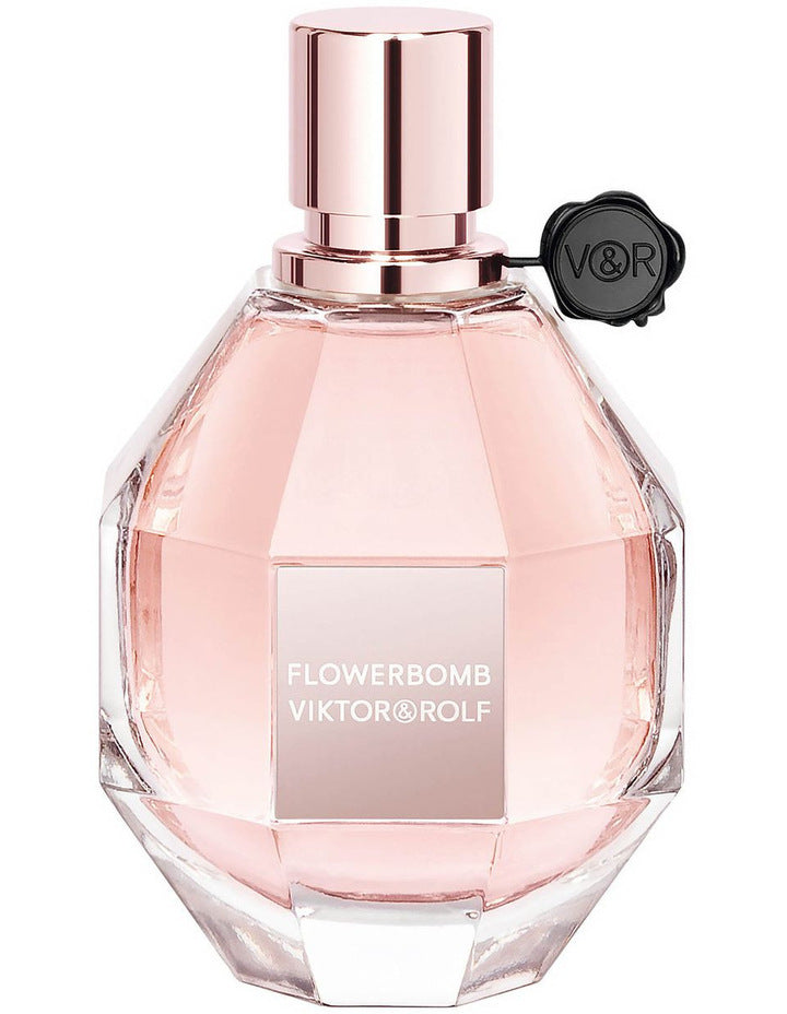 Viktor & Rolf Flowerbomb Eau De Parfum 100mL