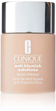 Load image into Gallery viewer, CLINIQUE ANTI-BLEMISH SOLUTIONS MAKEUP Neutral 30ml