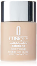 Load image into Gallery viewer, CLINIQUE ANTI-BLEMISH SOLUTIONS MAKEUP Ivory 30ml