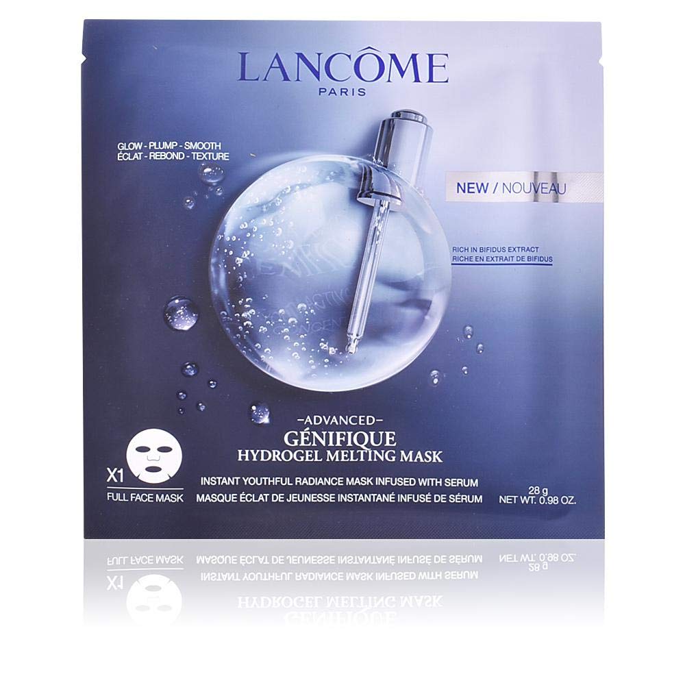 LANCOME Advanced Genifique Hydrogel Melting Mask 28g (1 sheet mask)