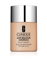 Load image into Gallery viewer, CLINIQUE ANTI-BLEMISH SOLUTIONS MAKEUP Sand 30ml