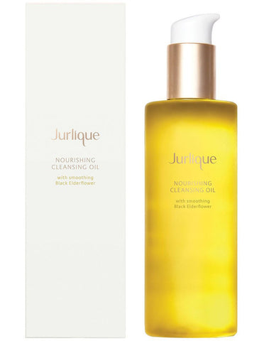 Jurlique Nourishing Cleansing Oil 200mL