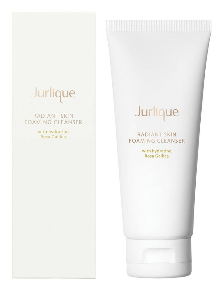 Jurlique Radiant Skin Foaming Cleanser 80g