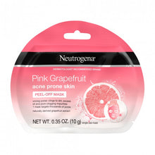 Load image into Gallery viewer, Neutrogena Oil-Free Pink Grapefruit Mask 10g