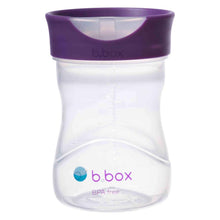 Load image into Gallery viewer, B.BOX training cup - grape