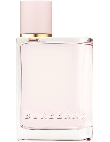 Burberry 50ml perfume hot sale