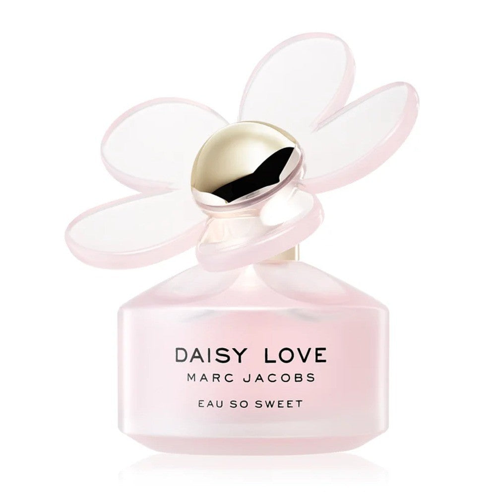 Marc Jacobs Daisy Love Eau So Sweet Eau de Toilette 50mL