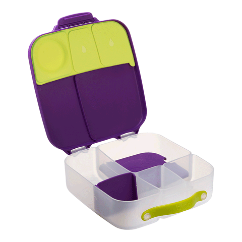 B.Box Lunch Box Passion Splash