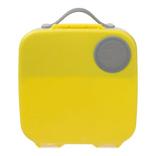 Load image into Gallery viewer, B.BOX Lunch Box Lemon Sherbet