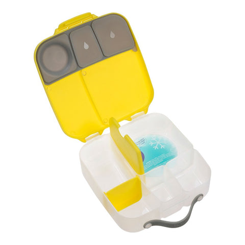 B.Box Lunch Box Lemon Sherbet