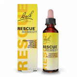 Martin & Pleasance Bach Rescue Remedy Drops 20mL