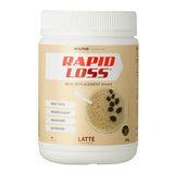 Rapid Loss Latte Flavour Shake 575g
