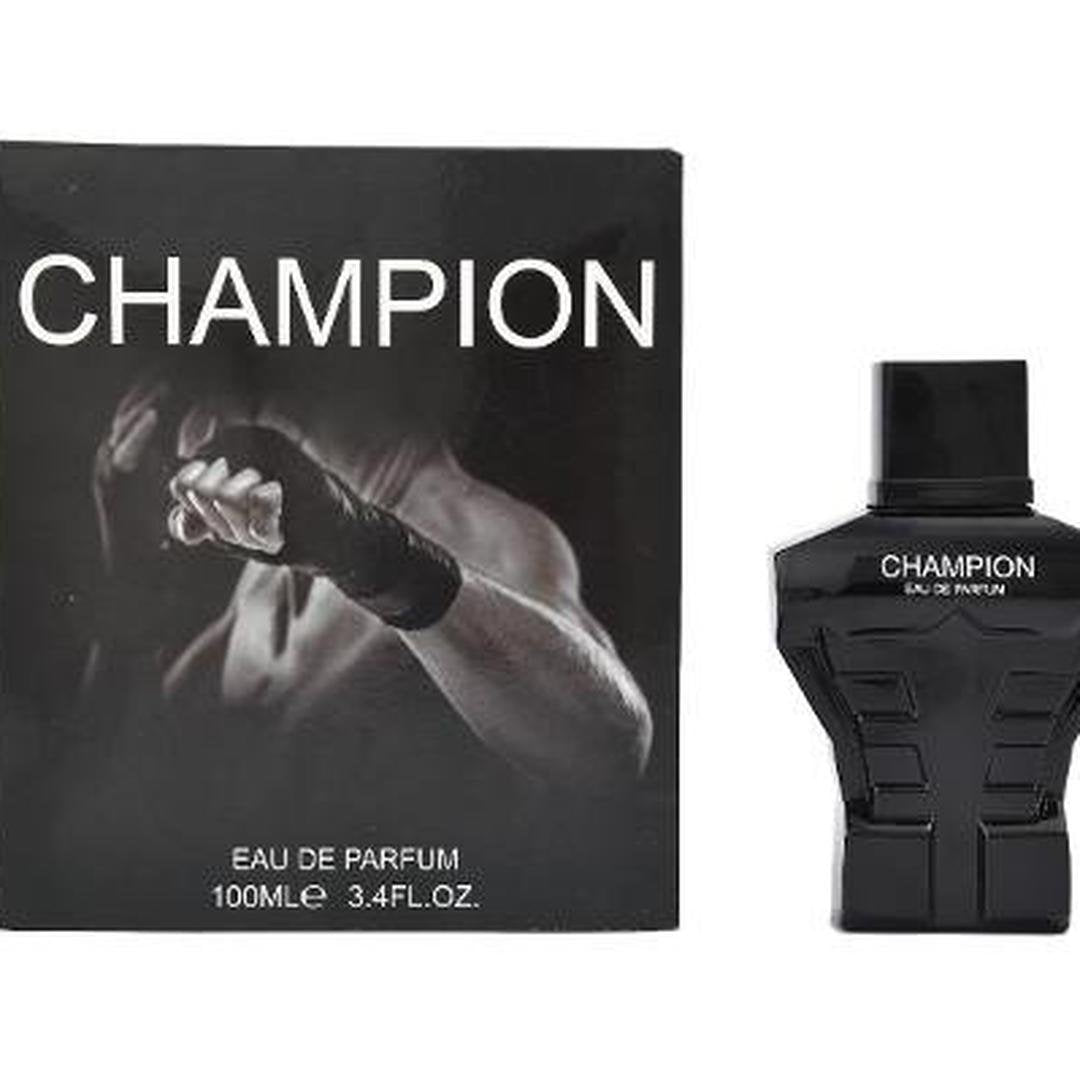 Champion Men Perfume Eau de Parfum 100mL