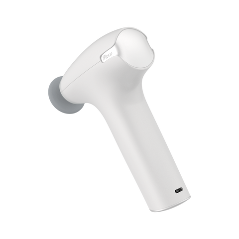 Flow Nano Handheld Massager & Heat Therapy Device