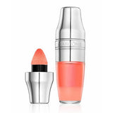 LANCOME Juicy Shaker Pigment Infused Bi Phase Lip Oil - #142 FREEDOM OF PEACH 6.5mL
