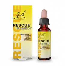 Load image into Gallery viewer, Martin &amp; Pleasance Bach Rescue Remedy Drops 10mL