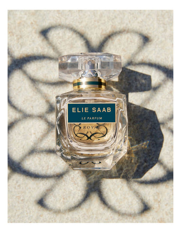 Elie Saab Le Parfum Royal Eau de Parfum 90mL