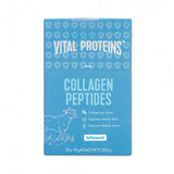 Vital Proteins Collagen Peptides Unflavoured 20 x 10g Sachets