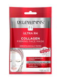 Dr LeWinn's Ultra R4 Collagen Firming Face Mask 1Pk