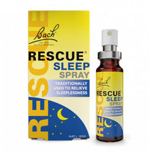 Load image into Gallery viewer, Martin &amp; Pleasance Bach Rescue Remedy Sleep Spray 20mL
