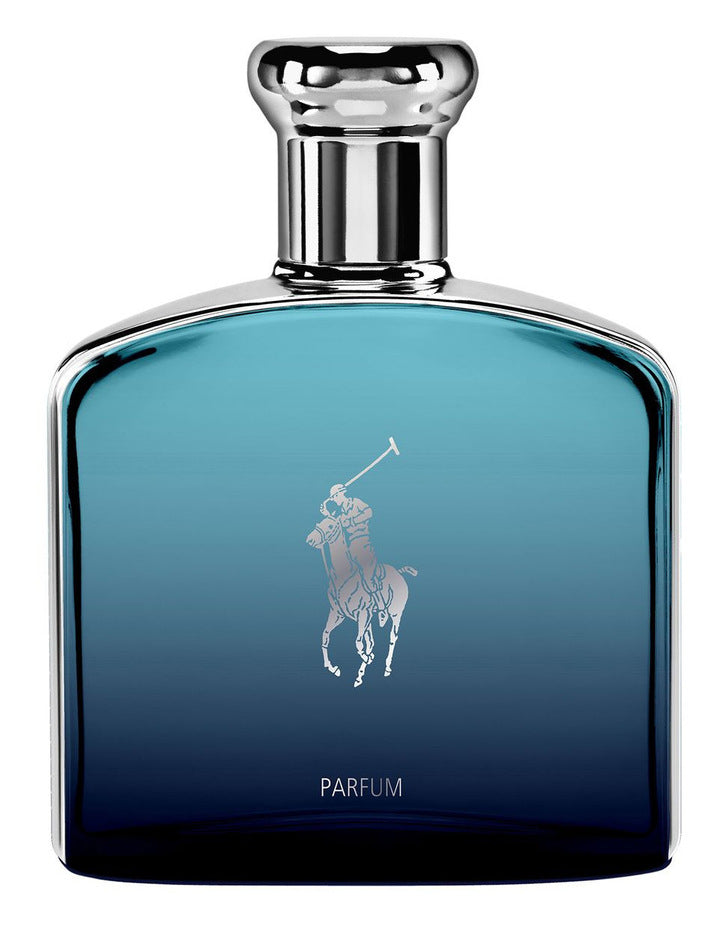 Ralph Lauren Polo Deep Blue Parfum 125mL