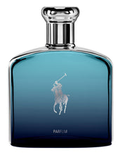 Load image into Gallery viewer, Ralph Lauren Polo Deep Blue Parfum 125mL