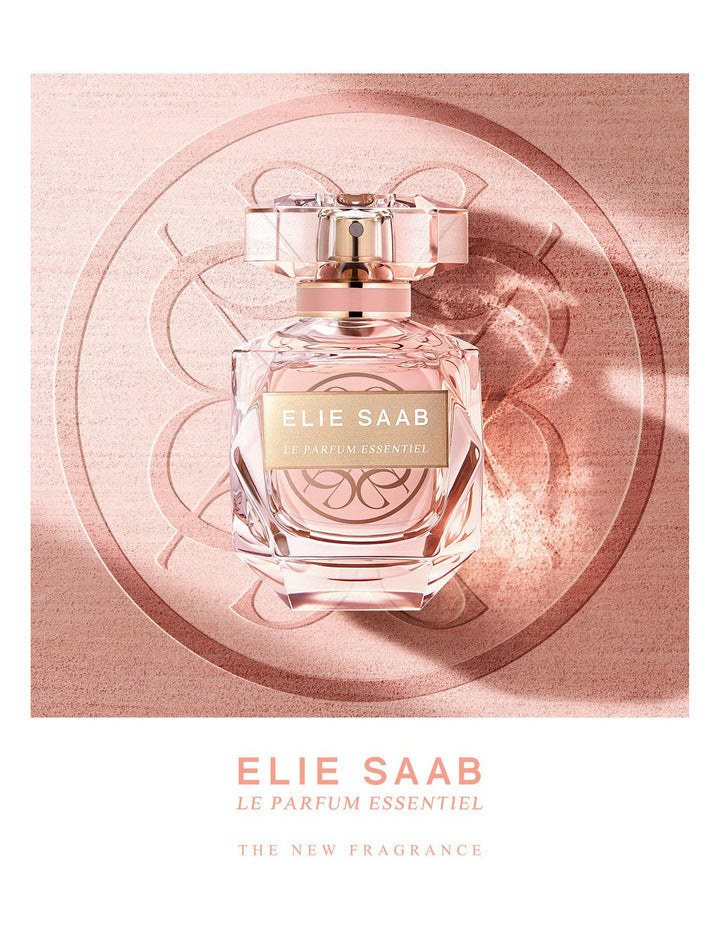 Elie Saab Le Parfum Essentiel Eau de Parfum 90mL