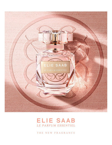 Elie Saab Le Parfum Essentiel Eau de Parfum 90mL