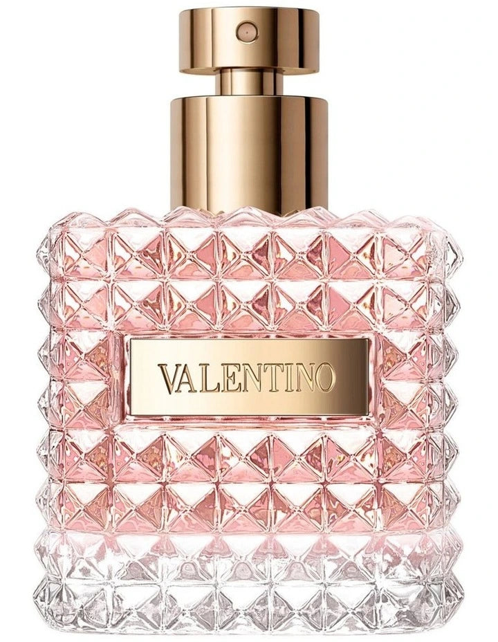 Valentino Donna Eau de Parfum 100mL