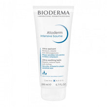 Load image into Gallery viewer, Bioderma Atoderm Intensive Baume Healing Treatment 200mL